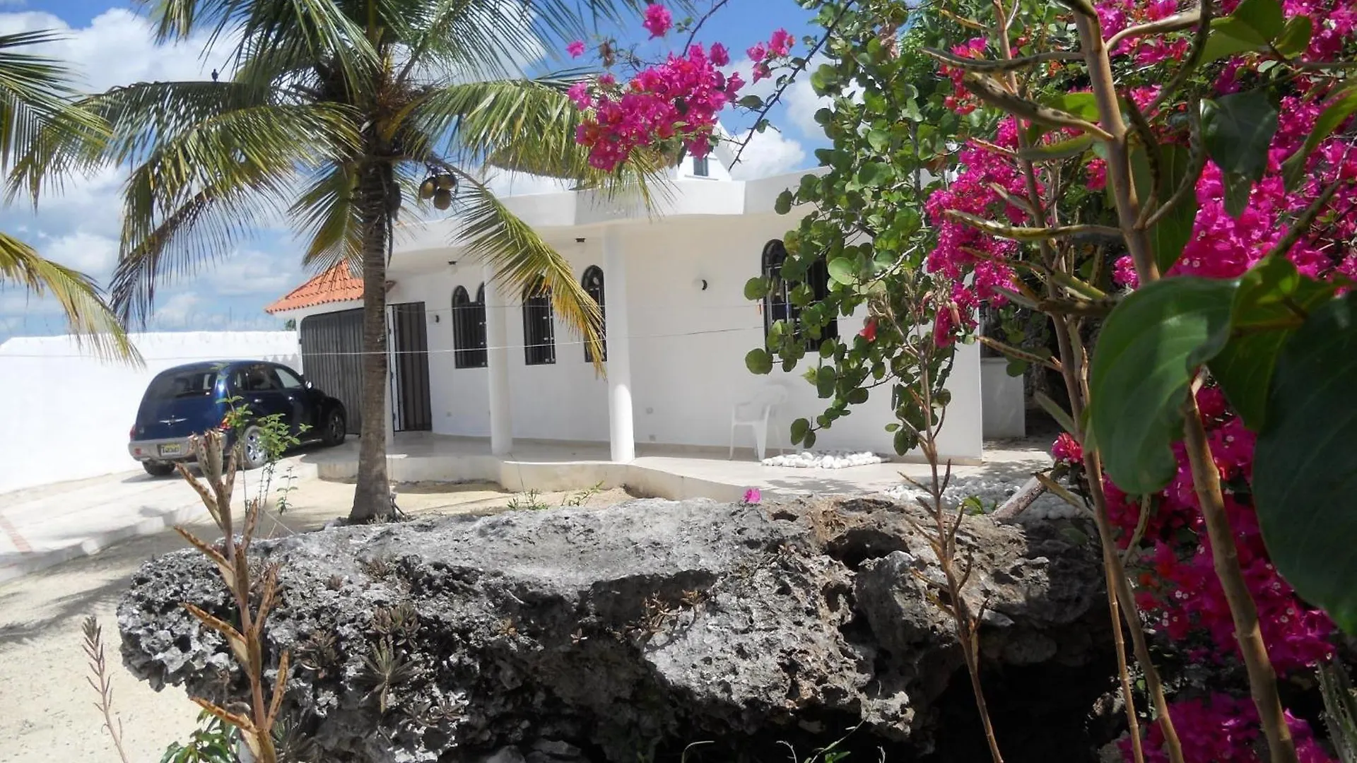 Guesthouse Villa La Isla La Romana