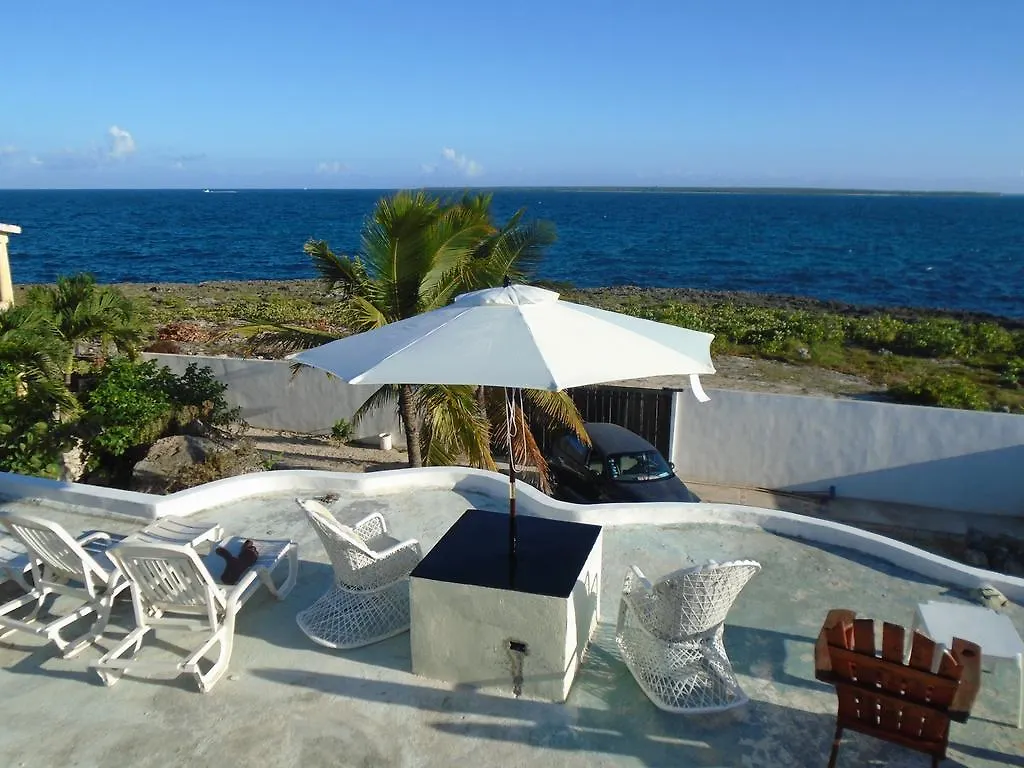 Guesthouse Villa La Isla La Romana
