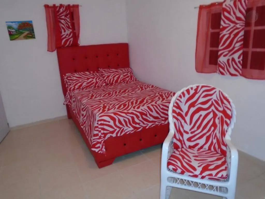 Guesthouse Villa La Isla La Romana República Dominicana