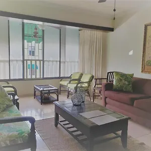 Acogedor Departamento En El Gala , Santo Domingo Dominican Republic