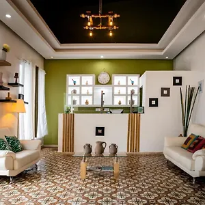 visit hotel