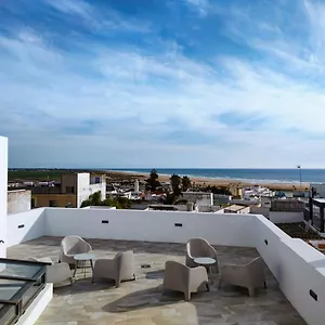 Arena House Conil 2*, Conil De La Frontera Spain