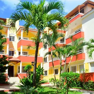 Parco Del Caribe Apartment Boca Chica