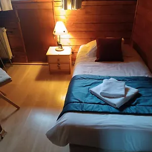 De L'impossible 2*, Briancon (Hautes-Alpes) France