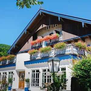 Die Bruckmuehle Hotel