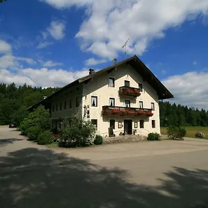 Landgasthof Auerschmiede Hotel