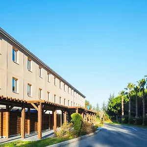 Logis De Port D'alon - St Cyr Sur 2*, Saint-Cyr-sur-Mer France